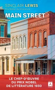 Main Street