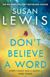 Don’t Believe A Word