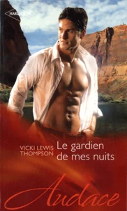 Le gardien de mes nuits