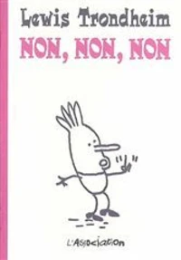 Non, non, non