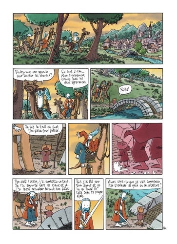 Ralph Azham Tome 6 L'ennemi de mon ennemi