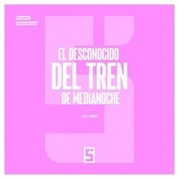 El desconocido del tren de medianoche