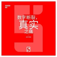 Ruptures digitales, peines réelles (version chinois mandarin)