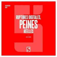 Ruptures digitales, peines réelles