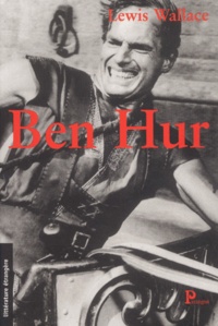 Lewis Wallace - Ben Hur.