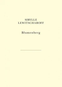 Blumenberg