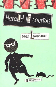 Harald Le Courtois