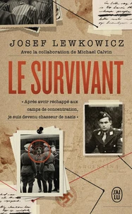 Le survivant