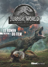 Jurassic World, Fallen Kingdom