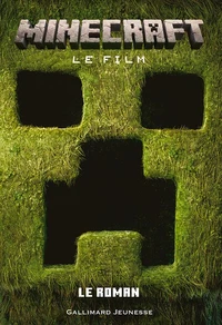 Minecraft, le film