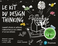 Le kit du design thinking