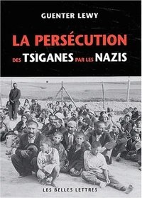 La persécution des tsiganes par les nazis