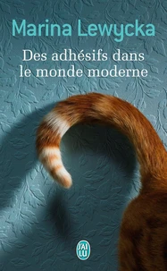 Des adhésifs dans le monde moderne