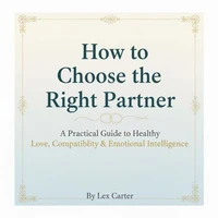 How to Choose the Right Partner