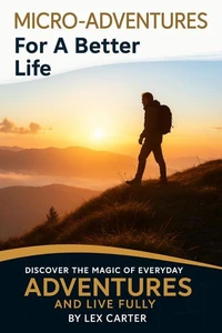 Micro-Adventures for a Better Life