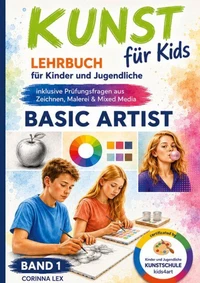 KUNST für Kids