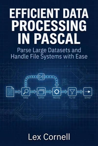 Efficient Data Processing in Pascal: Parse Large Datasets and Handle File Systems with Ease