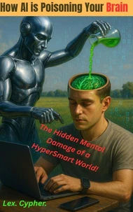 How AI is Poisoning Your Brain: The Hidden Mental Damage of a Hyper-Smart World