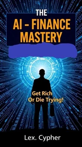 The AI-Finance Mastery.