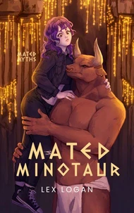 Mated Minotaur