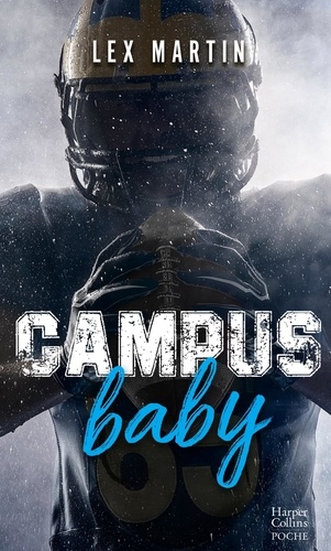 Campus Baby. USA Today Bestseller