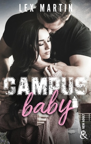 Campus Baby - Occasion