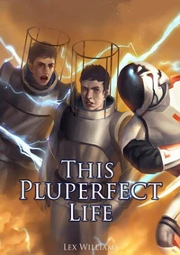 This Pluperfect Life