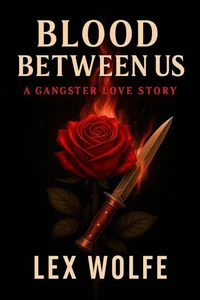 Blood Between Us