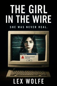 The Girl In The Wire