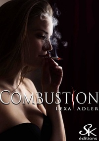Lexa Adler - Combustion.