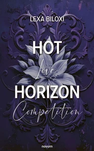 Hot Horizon