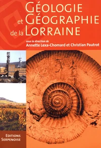 Géologie et géographie de la Lorraine