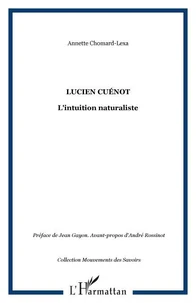 Lucien Cuénot