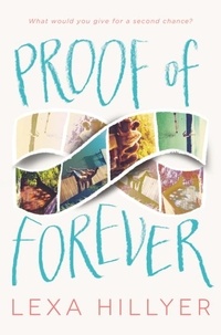 Lexa Hillyer - Proof of Forever.