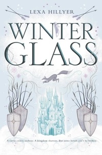Lexa Hillyer - Winter Glass.