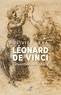  LEXA OLIVIER - LEONARD DE VINCI - L'INVENTION DE L'OPERA.