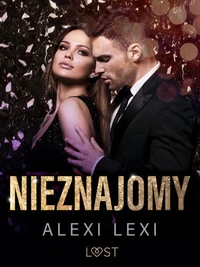 Nieznajomy - opowiadanie erotyczne