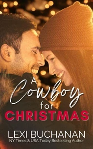 A Cowboy for Christmas