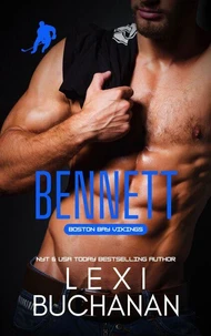 Bennett: on the ice