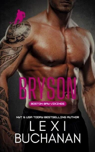 Bryson: on the ice