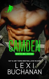 Camden: On the Ice