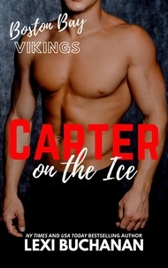  Lexi Buchanan - Carter: on the ice - Boston Bay Vikings, #5.