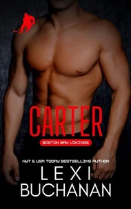 Carter: on the ice