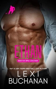 Ethan: on the ice