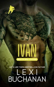 Ivan: on the ice