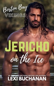  Lexi Buchanan - Jericho: on the ice - Boston Bay Vikings, #11.