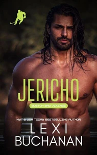 Jericho: on the ice