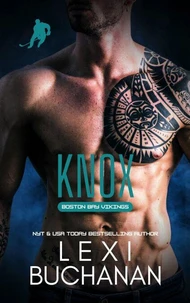 Knox: on the ice