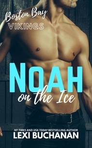  Lexi Buchanan - Noah: on the ice - Boston Bay Vikings, #9.