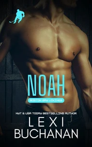 Noah: on the ice